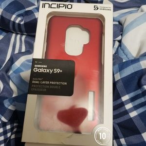 Galaxy S9+ Case